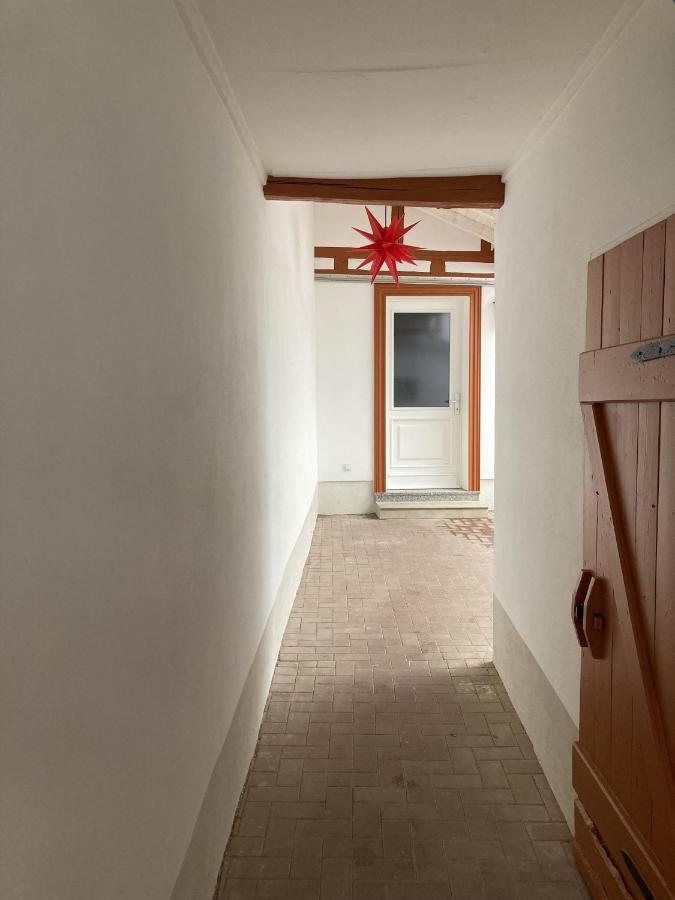 Ferienhaus Julian Тале Экстерьер фото