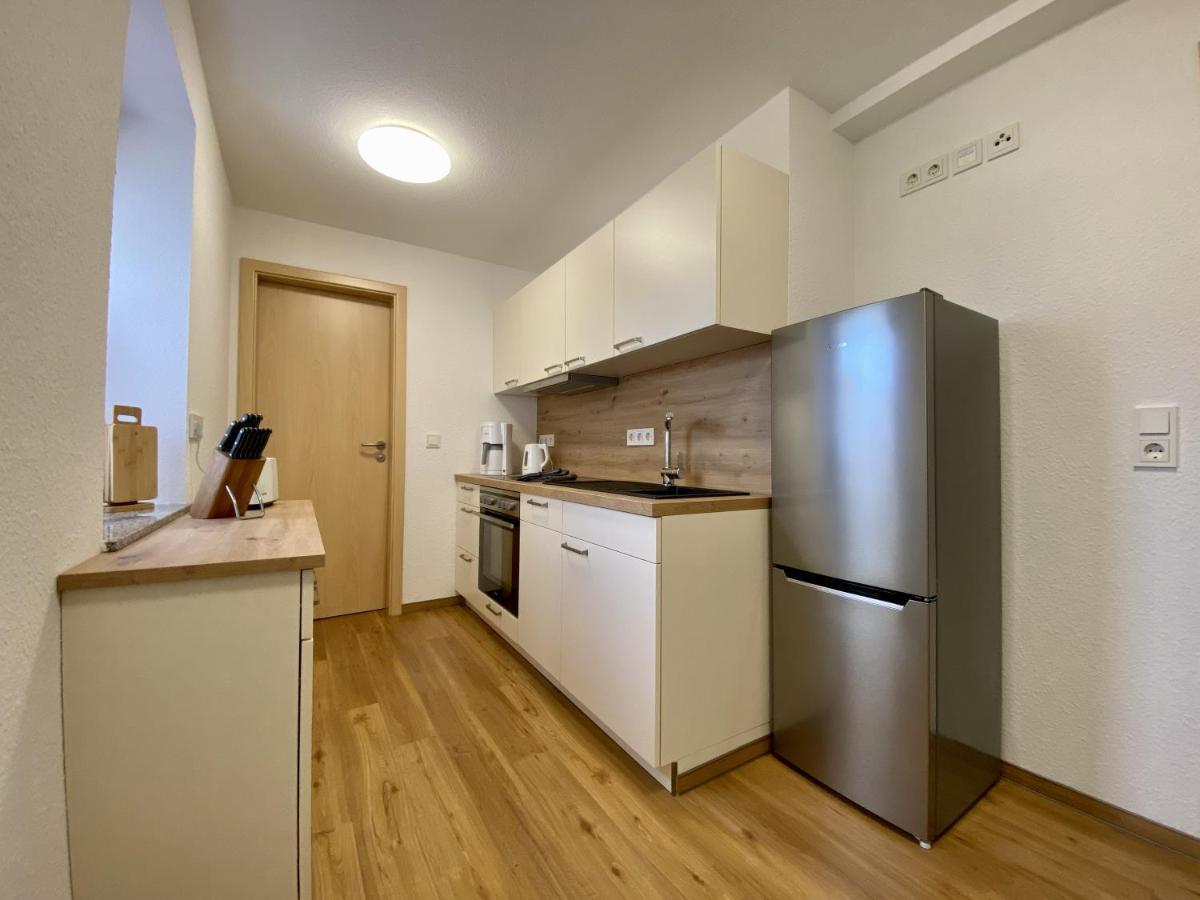 Ferienhaus Julian Тале Экстерьер фото