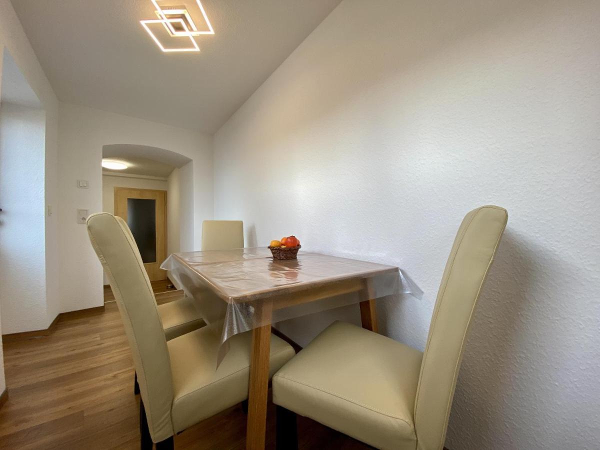 Ferienhaus Julian Тале Экстерьер фото